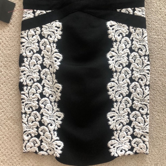 Party Dress - Picture 4 of 4